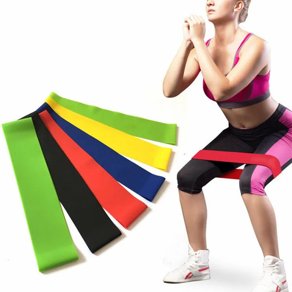 Conjunto de Yoga FlexiStretch